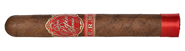 Don Pepin Garcia E.R.H. Toro Nahaufnahme