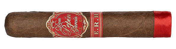 Don Pepin Garcia E.R.H. Toro Gordo Nahaufnahme