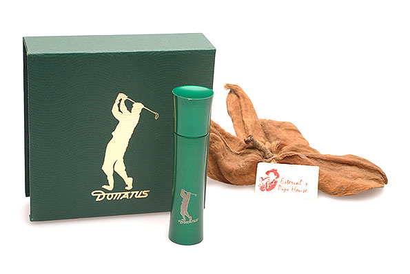 Donatus nickel guillochiert 625/01 Cigar Cutter - Estate  Donatus nickel guillochiert 625/01 Cigar Cutter - Estate