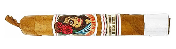 Drew Estate Deadwood Dominicana Peque�a Zigarre Nahaufnahme