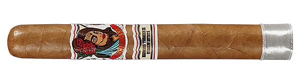 Drew Estate Deadwood Dominicana Toro Zigarre Nahaufnahme