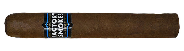 Drew Estate Factory Smokes Sun Grown Gordito Zigarre Nahaufnahme