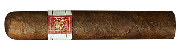 Drew Estate Liga Privada H99 Robusto Zigarre Nahaufnahme