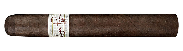 Drew Estate Liga Privada H99 Toro Zigarre Nahaufnahme