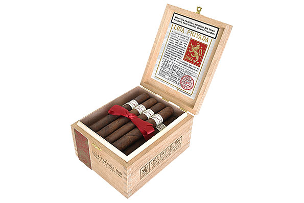 Drew Estate Liga Privada H99 Toro (Toro) 24 Cigars Drew Estate Liga Privada H99 Toro (Toro) 24 Cigars