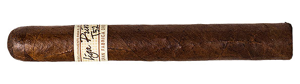Drew Estate Liga Privada T52 Toro Zigarre Nahaufnahme