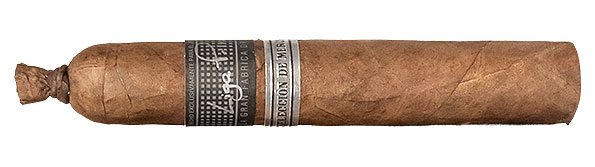 Drew Estate Liga Privada 10 Seleccion De Mercado Robusto Zigarre Nahaufnahme