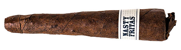 Drew Estate Liga Privada Unico Nasty Fritas Zigarre Nahaufnahme