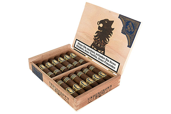 Drew Estate Undercrown Maduro Flying Pig 12 Zigarren Drew Estate Undercrown Maduro Flying Pig 12 Zigarren