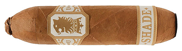 Drew Estate Undercrown Shade Flying Pig Zigarre Nahaufnahme