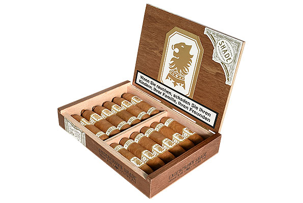Drew Estate Undercrown Shade Flying Pig 12 Zigarren Drew Estate Undercrown Shade Flying Pig 12 Zigarren