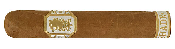 Drew Estate Undercrown Shade Robusto Zigarre Nahaufnahme