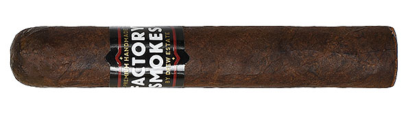 Drew Estate Factory Smokes Maduro Robusto