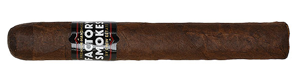 Drew Estate Factory Smokes Maduro Toro