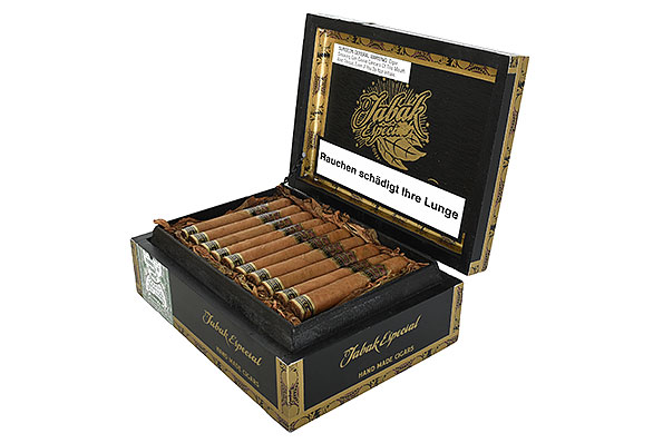 Drew Estate Tabak Especial Medio Robusto (Robusto) 24 Cigars