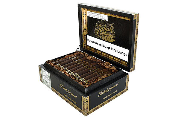 Drew Estate Tabak Especial Oscuro Robusto (Robusto) 24 Zigarren  Drew Estate Tabak Especial Oscuro Robusto (Robusto) 24 Zigarren
