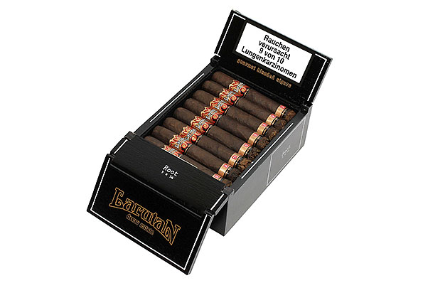 Drew Estate Larutan Root (Double Robusto) 24 Cigars