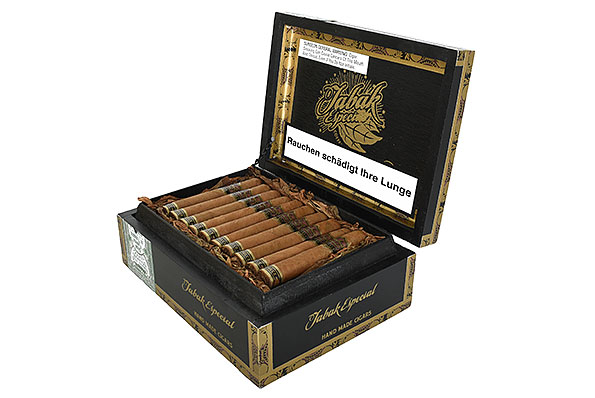 Drew Estate Tabak Especial Medio Colada 40 Zigarren