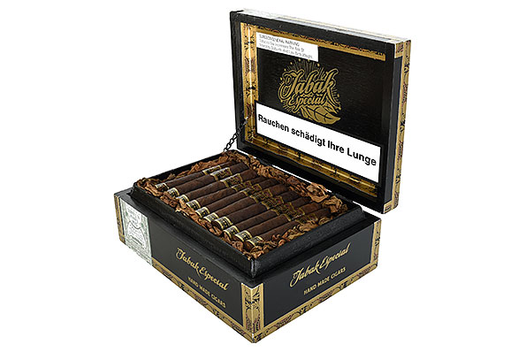 Drew Estate Tabak Especial Oscuro Colada 40 Cigars