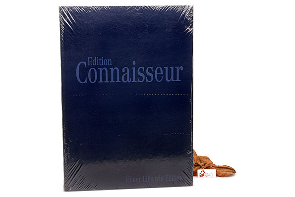 Edition Connaisseur Ebner Lifestyle Edition - gebraucht