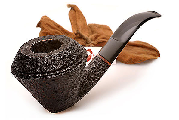 Eric Andersen Half Bent Rhodesian Estate