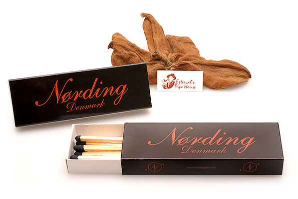 Erik Nørding Matches large 15 pieces  Erik Nørding Matches large 15 pieces