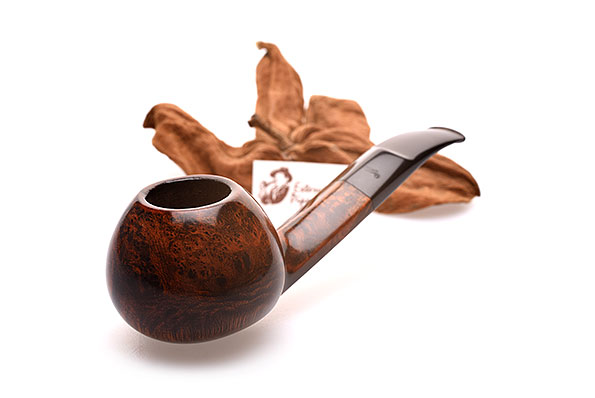 Erik N�rding Handmade 390 Saddle Bent Apple Estate