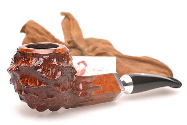 Erik Nørding Valhalla Spigot 301 9mm Filter  Erik Nørding Valhalla Spigot 301 9mm Filter