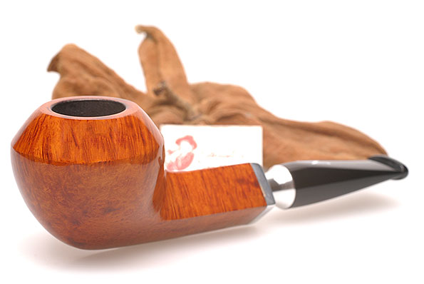 Erik Nørding Valhalla Spigot 601 9mm Filter Erik Nørding Valhalla Spigot 601 9mm Filter