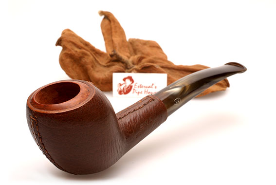 Saint-Claude EWA Bruyere de Luxe 1600 Estate 6mm Filter  Saint-Claude EWA Bruyere de Luxe 1600 Estate 6mm Filter