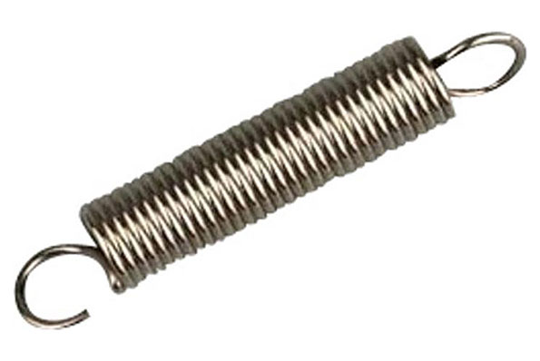 EXCEL tension spring for lever EXCEL-de-Luxe EXCEL tension spring for lever EXCEL-de-Luxe