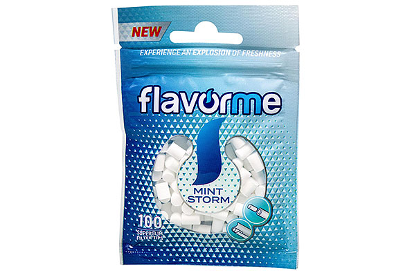FlavorMe Filter Mint Storm 8mm (100 Filter)