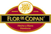 Flor de Copán