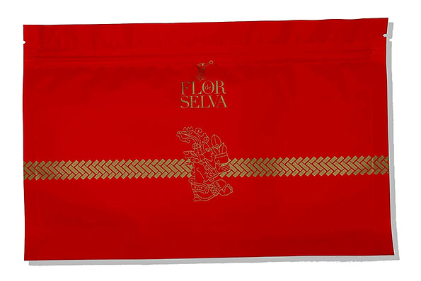 Flor de Selva Freshbag Flor de Selva Freshbag