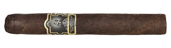 The Tabernacle Broadleaf Toro Zigarre Nahaufnahme