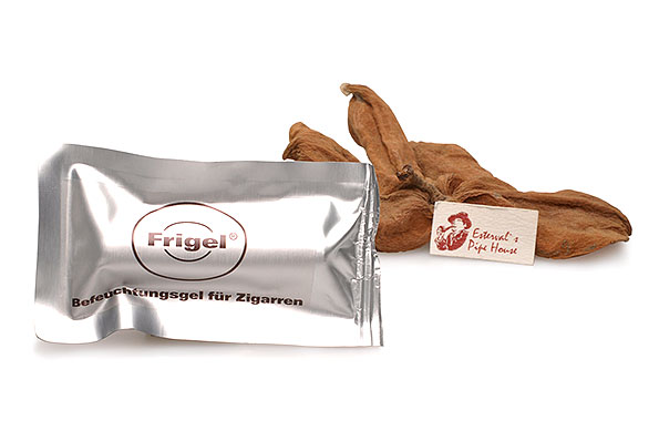 Frigel Humidifaction Gel for Cigars