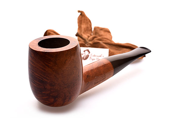 Genod The Combe 1015 Billiard Smooth Estate oF