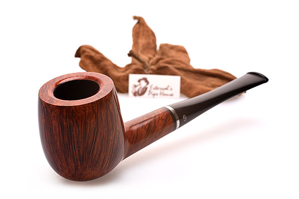 Georg Jensen 1991 No. 367 Handmade Billiard oF