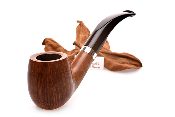 Gigi Fiamma 925er Sterling Silver 9mm Filter