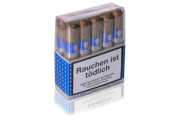 Gilbert Classic Robusto (Robusto) 10 Zigarren Gilbert Classic Robusto (Robusto) 10 Zigarren
