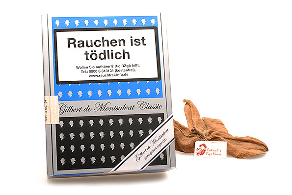 Gilbert Classic Belicoso (Belicoso) 10 Cigars  Gilbert Classic Belicoso (Belicoso) 10 Cigars