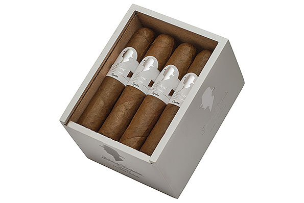 Gilbert Signature Line Short Robusto (Short Robusto) 12 Cigars
