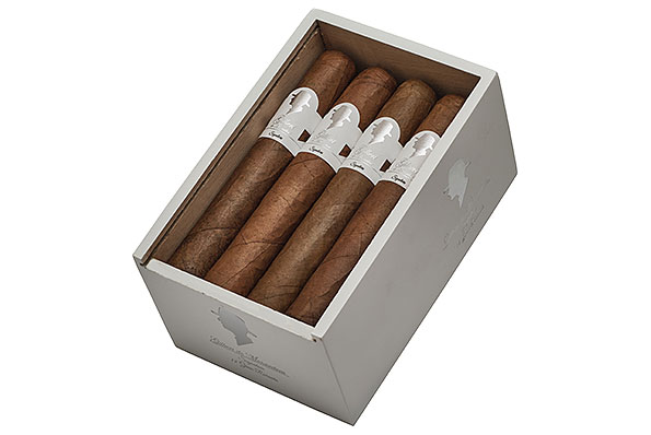 Gilbert Signature Line Gran Robusto (Gran Robusto) 12 Zigarren Gilbert Signature Line Gran Robusto (Gran Robusto) 12 Zigarren
