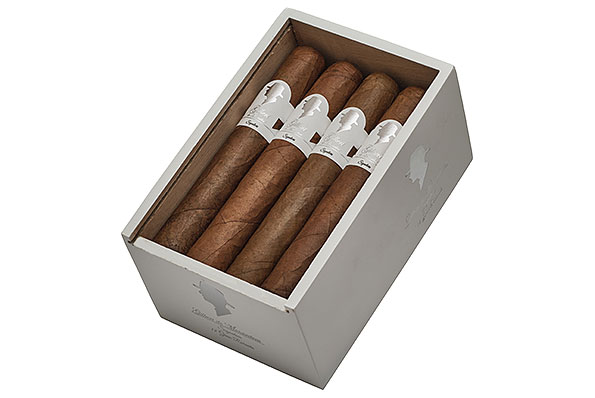 Gilbert Signature Line Gran Robusto (Gran Robusto) 12 Cigars