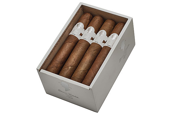 Gilbert Signature Line Gordo (Gordo) 12 Zigarren Gilbert Signature Line Gordo (Gordo) 12 Zigarren