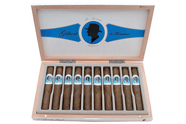 Gilbert Lounge Edition Pyramides (Pyramides) 10 Cigars