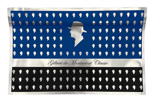 Gilbert de Montsalvat Freshbag