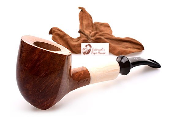 Giordano 14411 Half Bent Freehand 9mm Filter