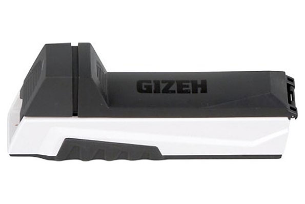 Gizeh Special Tip Duo schwarz-weiß Stopfgerät Gizeh Special Tip Duo schwarz-weiß Stopfgerät