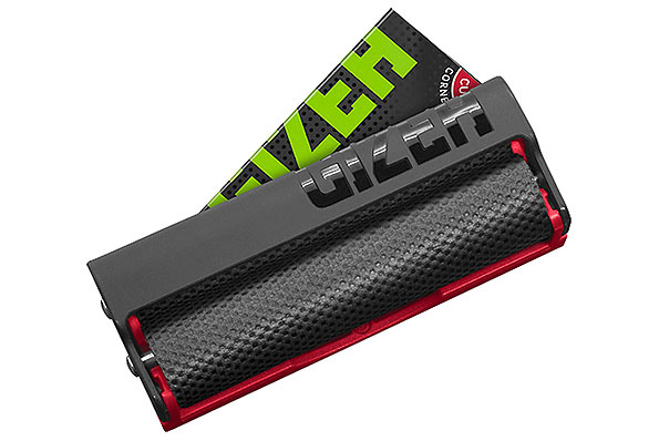 Gizeh schwarz Slim-Wickler Zigarettenroller Gizeh schwarz Slim-Wickler Zigarettenroller